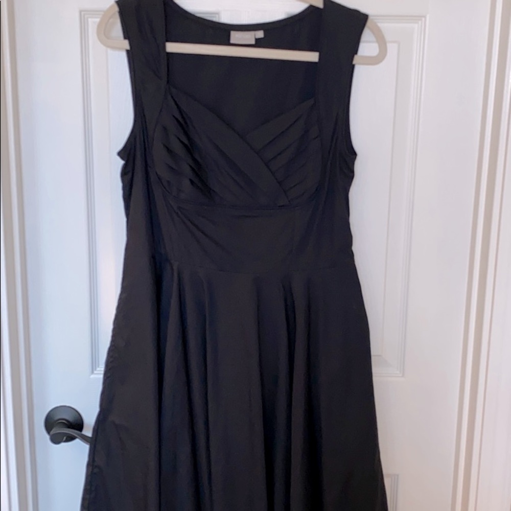 eShakti dress